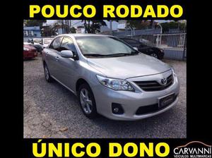 Toyota Corolla  COMPLETO,  - Carros - Rio das Ostras, Rio de Janeiro | OLX