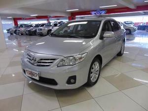 Toyota Corolla SEDAN ALTIS 2.0