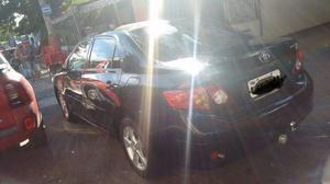 Toyota Corolla xei 1.8 flex completão  pago em meu nome  cor preta,  - Carros - Olaria, Rio de Janeiro | OLX