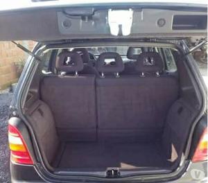 Vende um carro Mercedes classe A 160