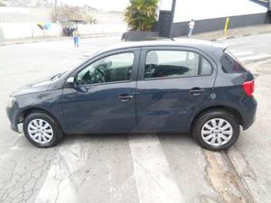 Volkswagen Gol  Mi 4p