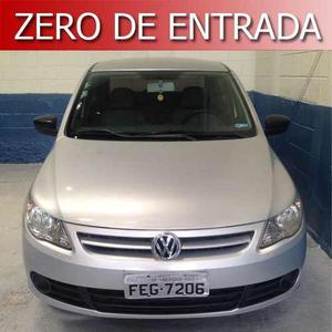 Volkswagen Voyage 1.0 Mi Total Flex 8V 4p