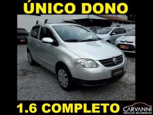 Vw - Volkswagen Fox  COMPLETO,  - Carros - Rio das Ostras, Rio de Janeiro | OLX