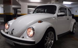 Vw - Volkswagen Fusca  Muito Novo!!!!