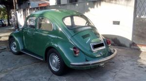 Vw - Volkswagen Fusca ano  motor  Original,  - Carros - Maria da Graça, Rio de Janeiro | OLX