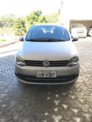 Vw - Volkswagen Spacefox Itend completa ABS e Air bag,  - Carros - Nova Friburgo, Rio de Janeiro | OLX