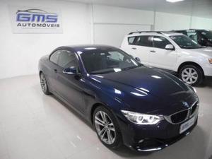 BMW 420i Cabrio Sport Gp  em São José R$ 