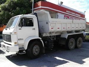 Caminhão caçamba truck - Caminhões, ônibus e vans - Campinho, Rio de Janeiro | OLX