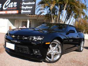 Chevrolet Camaro 6.2 Ss Conversível  em Brusque R$