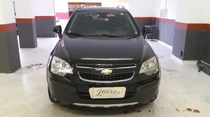 Chevrolet Captiva SPORT FWD V 171cv 4x2