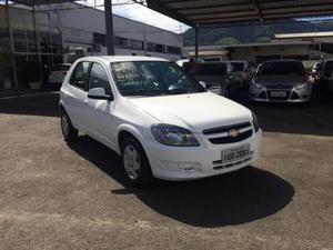 Chevrolet Celta Lt 1.0 (flex)  em Rio do Sul R$