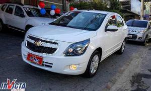 Chevrolet Cobalt LTZ 1.8 8V Econo.Flex 4p Aut.