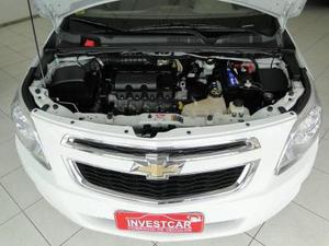 Chevrolet Cobalt Ltz 1.4 8v (flex)  em Tijucas R$