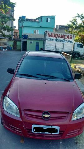 Chevrolet GM celta  portas com ar condiciona,  - Carros - Cachambi, Rio de Janeiro | OLX
