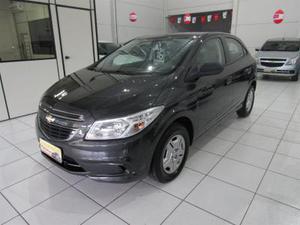 Chevrolet Onix 1.0 Mpfi Lt 8v Flex 4p Manual  em Indaial