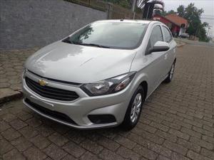 Chevrolet Onix 1.0 Mpfi Lt 8v Flex 4p Manual  em Timbó