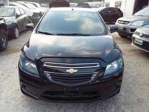 Chevrolet Onix HATCH LT 1.4 8V FLEXPOWER 5P MEC.