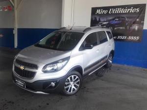 Chevrolet Spin Activ 1.8 (flex) (aut)  em Rio do Sul R$