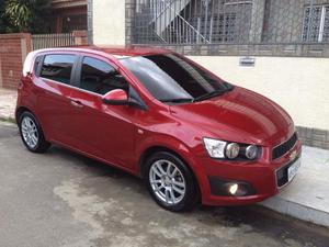 Chevrolet sonic 1.6 ltz 16v flex 4p automático  - Carros - Dom Rodrigo, Nova Iguaçu | OLX