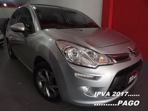 Citroën C3 Tendence  IPVA  Pago com  Km rodado,  - Carros - Jacarepaguá, Rio de Janeiro | OLX