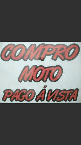 Compro sua moto avalio imediato,  - Motos - Cordovil, Rio de Janeiro | OLX