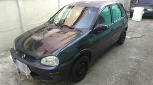 Corsa 1.6 com AR de fabrica,  - Carros - Campo Grande, Rio de Janeiro | OLX