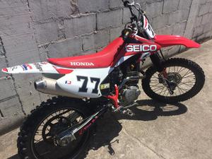 Crf  - Motos - Centro, Macaé | OLX