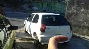 Fiat Palio parc/30*sem entrada no cartao,  - Carros - Duque de Caxias, Rio de Janeiro | OLX