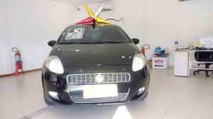 Fiat Punto elx 1.4 muito novo completo entr e saldo em 48 meses,  - Carros - São Cristóvão, Rio de Janeiro | OLX