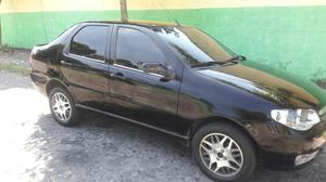 Fiat Siena Selebration  Fire Flex 8v Preto (Passo Financiamento),  - Carros - Parada De Lucas, Rio de Janeiro | OLX