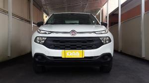 Fiat Toro Freendon 1.8 At