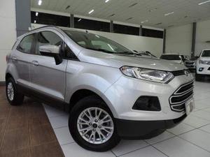 Ford EcoSport Se v (flex)  em Blumenau R$