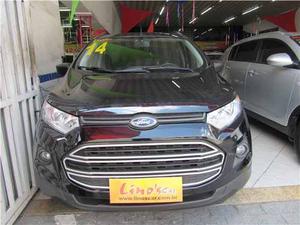 Ford Ecosport 2.0 SE 16V FLEX 4P AUTOMÁTICO