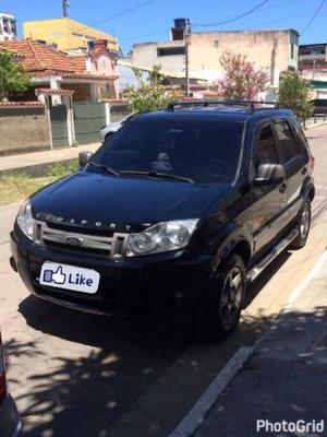 Ford Ecosport,  - Carros - Badu, Niterói | OLX