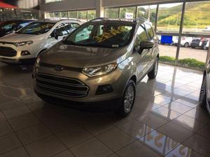 Ford Ecosport,  - Carros - Boa Vista I, Barra Mansa | OLX