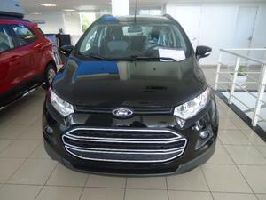 Ford Ecosport Se Mec,  - Carros - Recreio Dos Bandeirantes, Rio de Janeiro | OLX