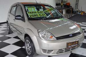 Ford Fiesta 1.0 8V Flex 5p