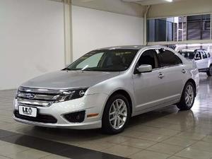 Ford Fusion Sel V 173cv Aut.