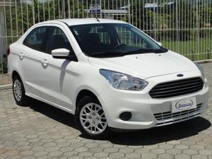 Ford KA Sedan Se v (flex)  em Rio do Sul R$