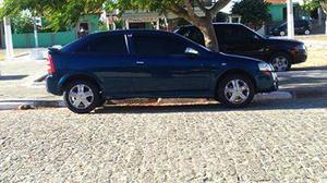 Gm - Chevrolet Astra com GNV,  - Carros - Parque Turf Club, Campos Dos Goytacazes | OLX