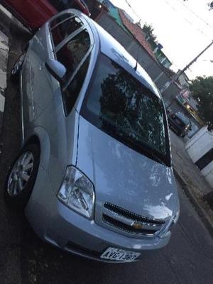 Gm - Chevrolet Meriva max  - Carros - Campo Grande, Rio de Janeiro | OLX