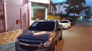 Gm - Chevrolet Montana (contato so no celular),  - Carros - Nova Cidade, São Gonçalo | OLX