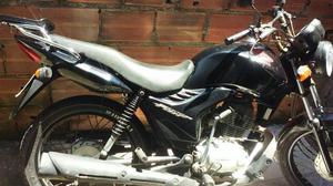 Honda CG125 pra sair hoje  no verde,  - Motos - Jardim Rotsen, Duque de Caxias | OLX