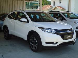 Honda HR-V Ex Cvt 1.8 I-vtec (flex)  em Ibirama R$