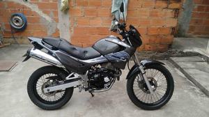 Honda Nx -Falcon 400 - perfect linda moto - aceito oferta em dinheiro vivo,  - Motos - Campo Grande, Rio de Janeiro | OLX
