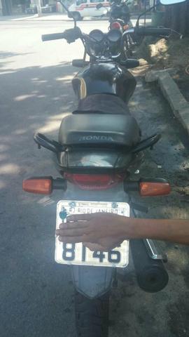 Honda fan 125 cg,  - Motos - Realengo, Rio de Janeiro | OLX