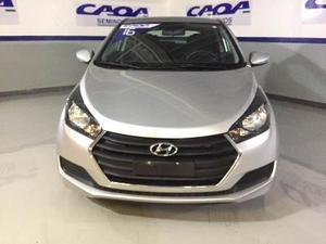 Hyundai Hb comfort plus 12v flex 4p manual,  - Carros - Barra da Tijuca, Rio de Janeiro | OLX