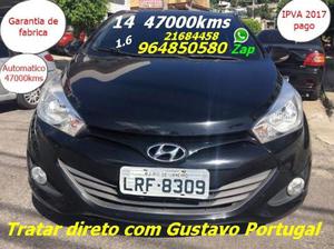Hyundai Hb+IPVA  grátis+automatico+garantia de fabrica=0km aceito troca,  - Carros - Jacarepaguá, Rio de Janeiro | OLX