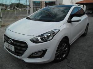 Hyundai i Gls Top  em Blumenau R$ 