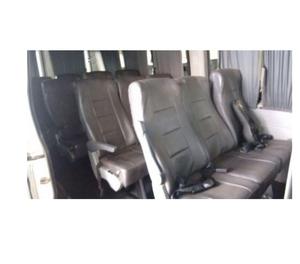 Iveco daily 45s16 passageiro teto auto - 